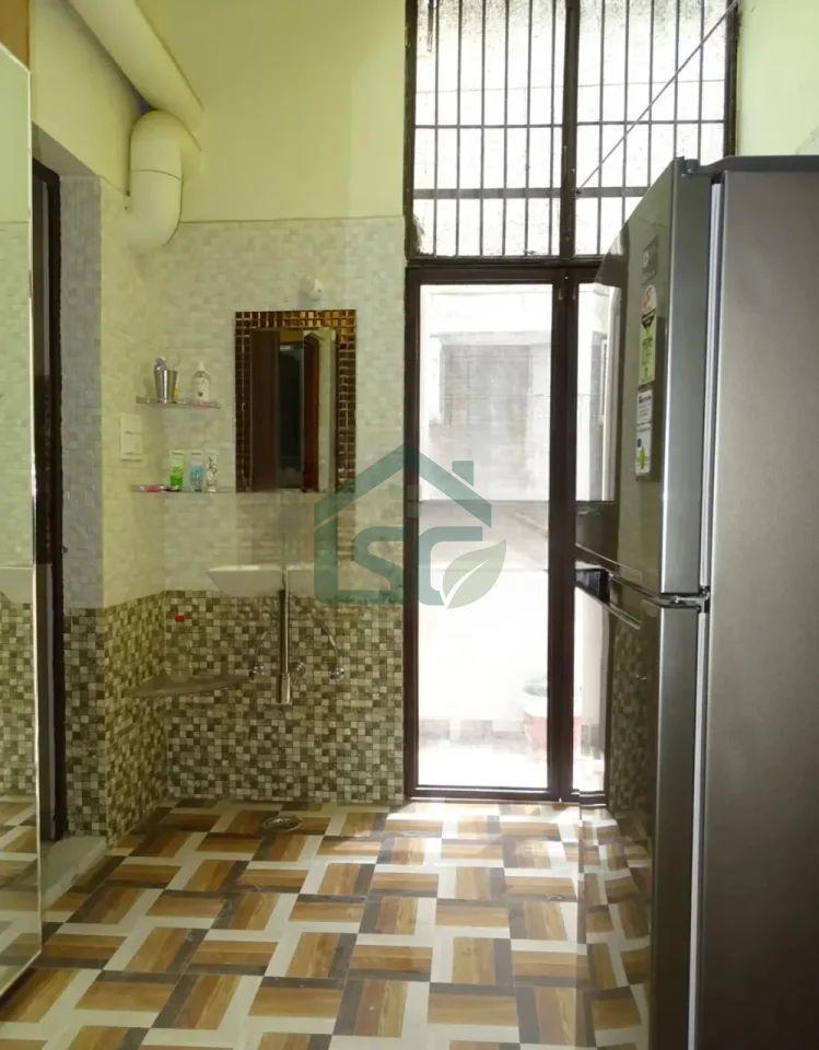 My Habitat in Pitampura, Delhi — property photo 5