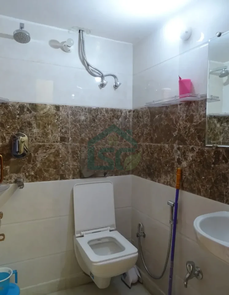 My Habitat in Pitampura, Delhi — property photo 4