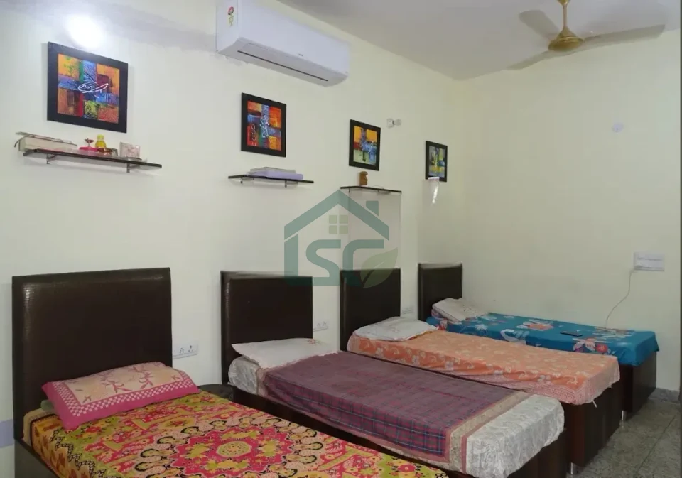 My Habitat in Pitampura, Delhi — property photo 2