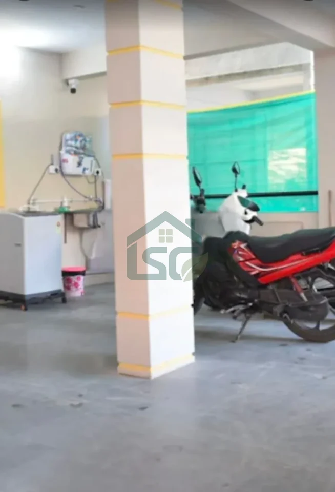 Photo 3 of Mariya Home PG, Wadgaon Sheri, Pune
