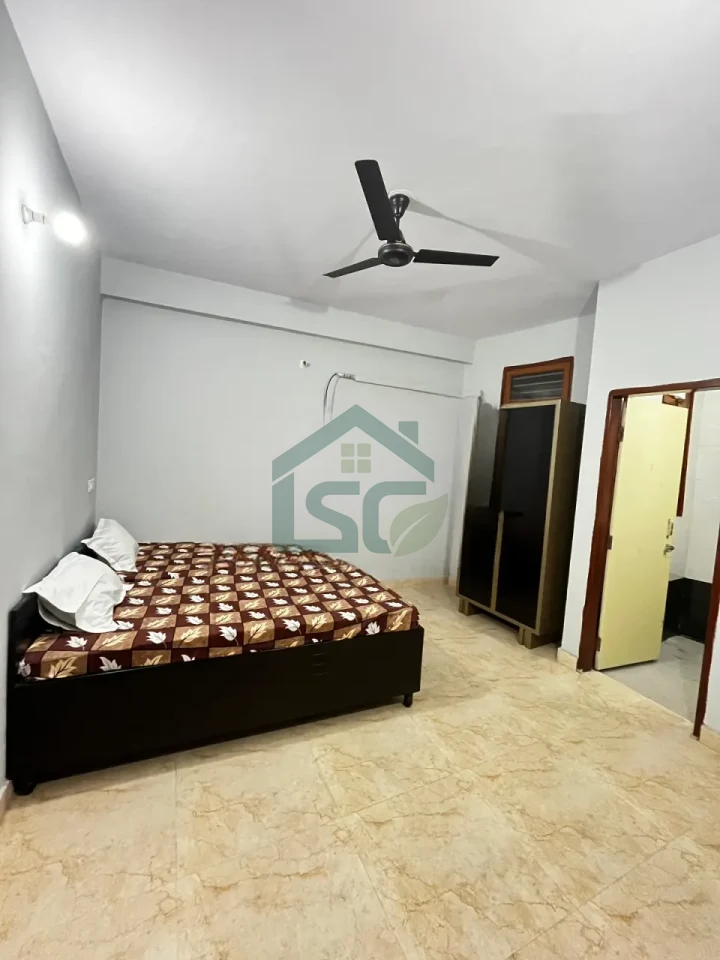 Ease Stay PG in Sector 10A, Gurugram — property photo 4