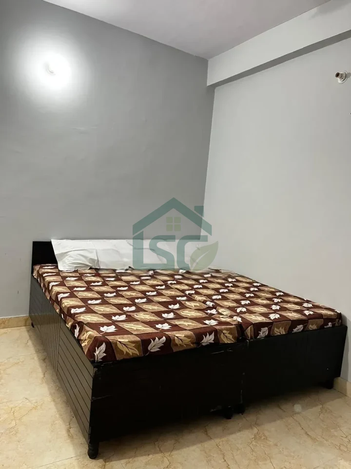 Ease Stay PG in Sector 10A, Gurugram — property photo 2