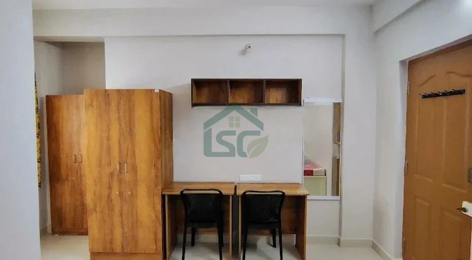 Photo 4 of Ask Home PG For Girls, Kothanur, Bangalore
