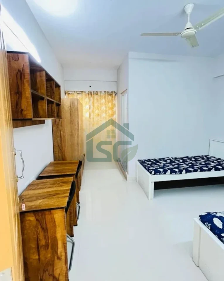 At Ask Home PG For Girls, Kothanur, Bangalore