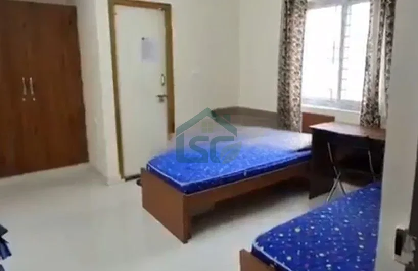 Photo 3 of Ask Home PG For Girls, Kothanur, Bangalore
