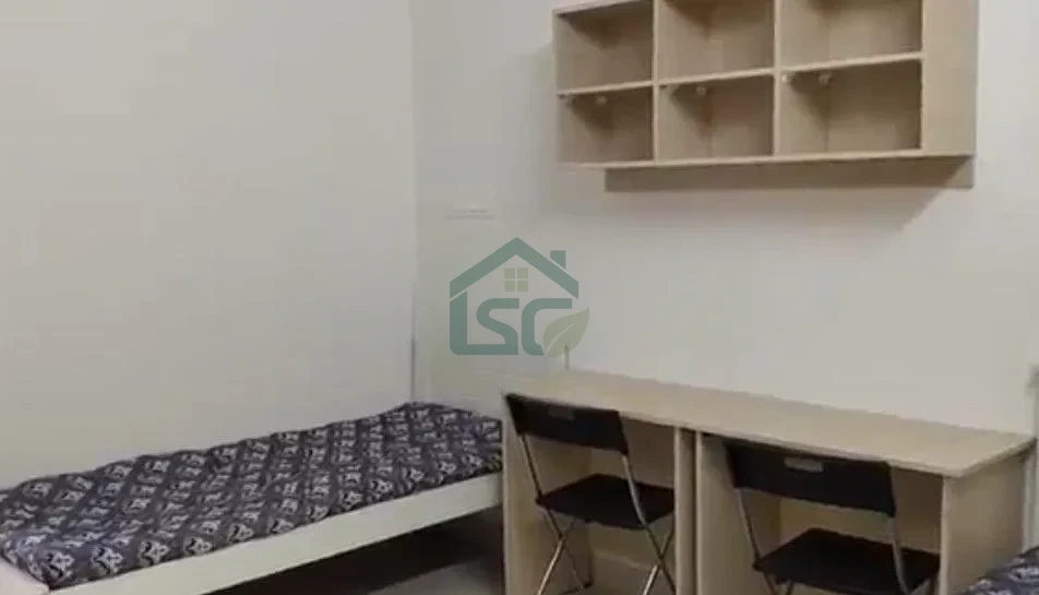 Photo 5 of Ask Home PG For Girls, Kothanur, Bangalore