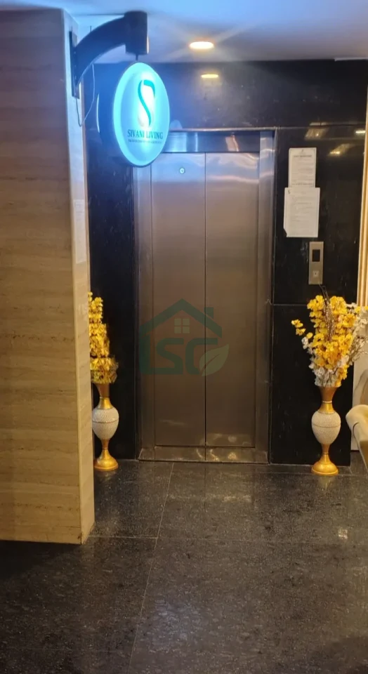 Photo 3 of Sivani Living Daisy House, BTM 1st Stage, Bangalore
