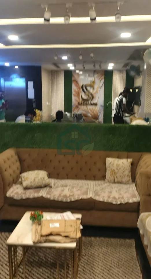 At Sivani Living Daisy House, BTM 1st Stage, Bangalore