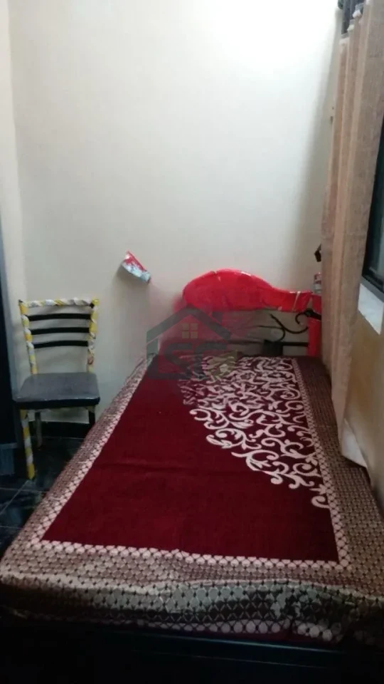 Photo 5 of Majessty Stays PG/Hostels, Nerul, Navi Mumbai