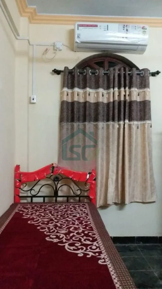 Photo 3 of Majessty Stays PG/Hostels, Nerul, Navi Mumbai