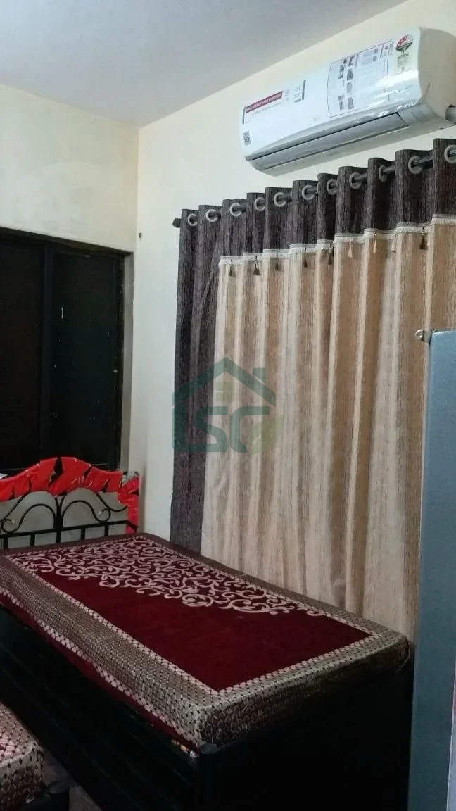At Majessty Stays PG/Hostels, Nerul, Navi Mumbai