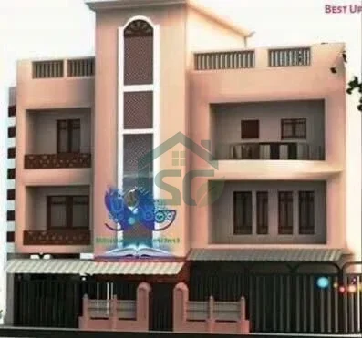 Photo 4 of Majessty Stays PG/Hostels, Nerul, Navi Mumbai
