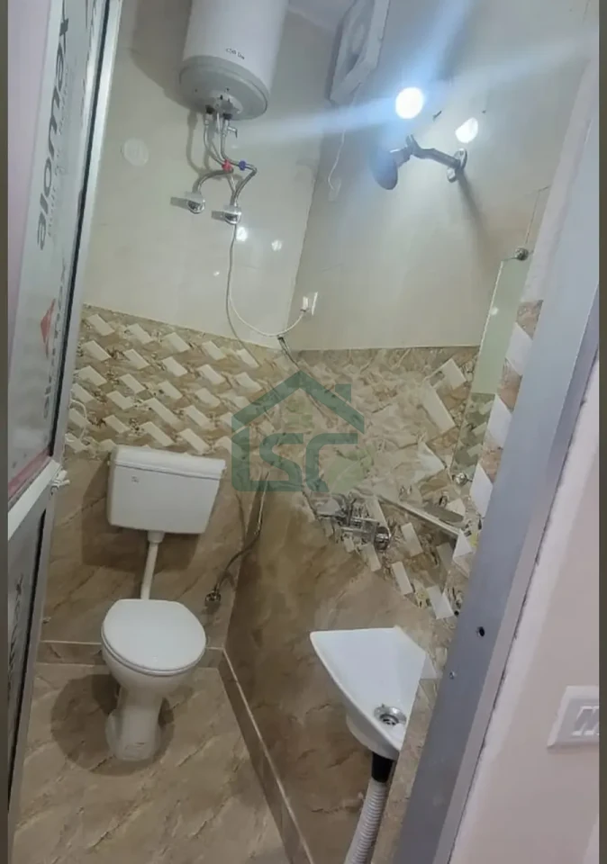 Civil Dreams Girls PG in New Rajinder Nagar, Delhi — property photo 4