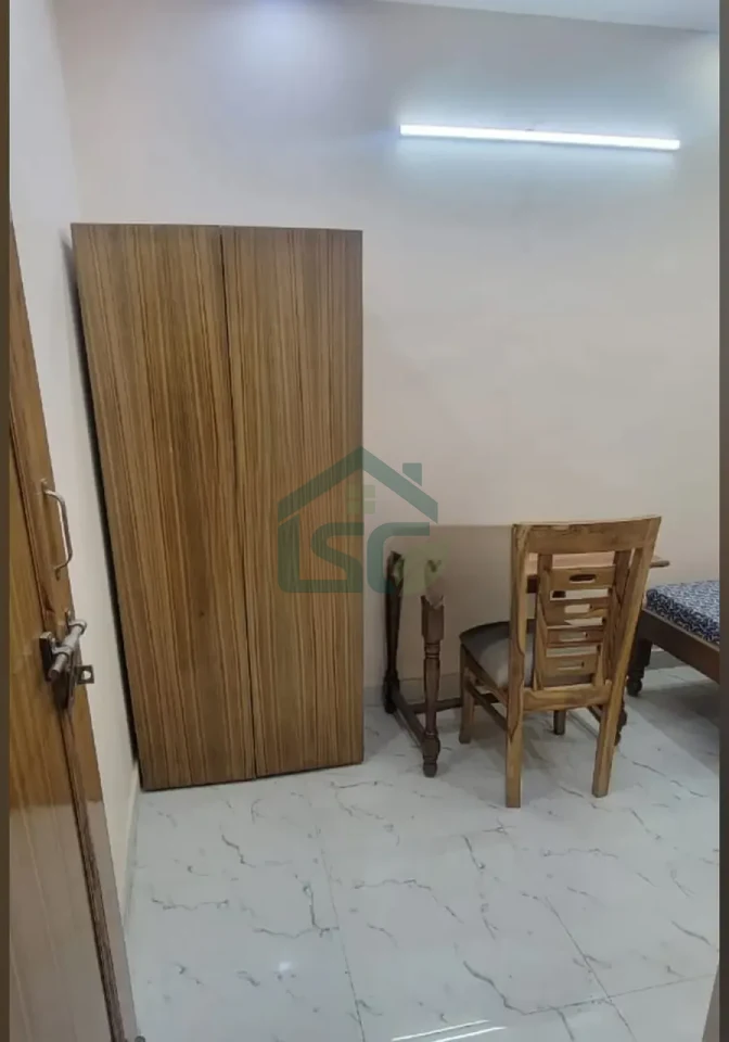 Civil Dreams Girls PG in New Rajinder Nagar, Delhi — property photo 2