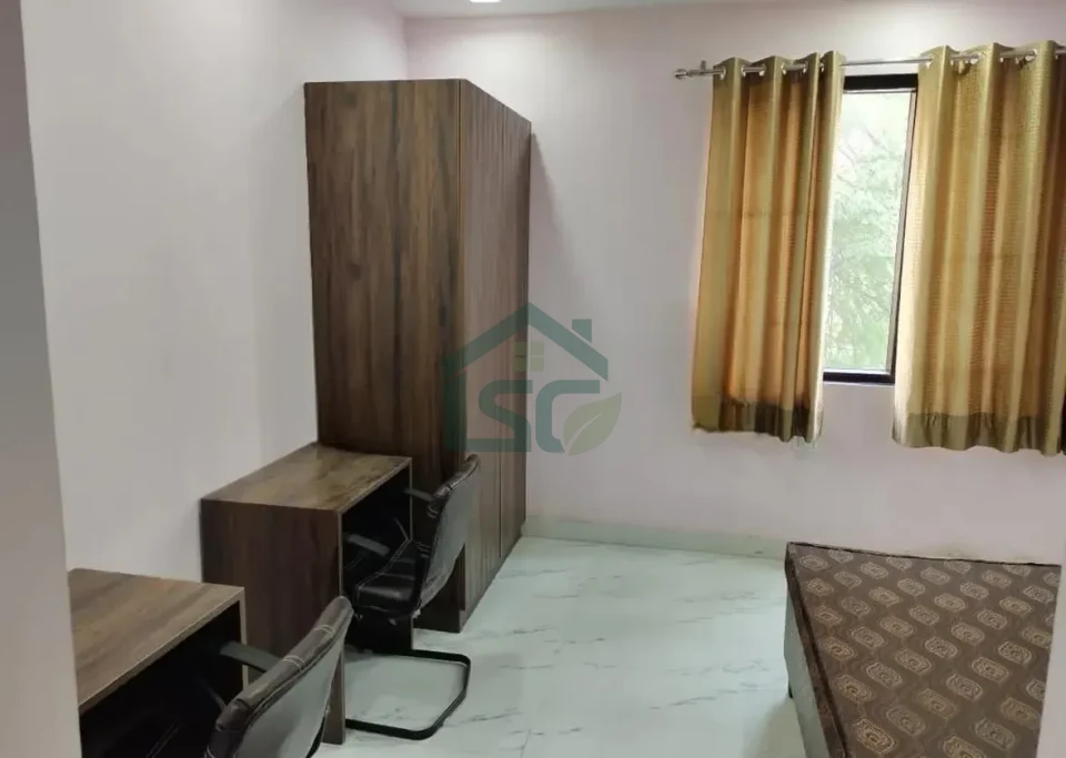 Civil Dreams Girls PG in New Rajinder Nagar, Delhi — property photo 1