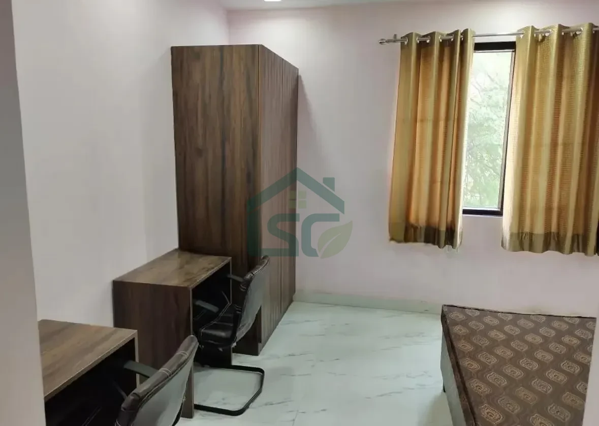 Civil Dreams Girls PG in New Rajinder Nagar, Delhi — property photo 1