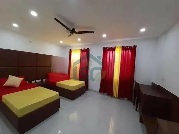 Wisdom Girls PG in Rajinder Nagar, Delhi — property photo 4