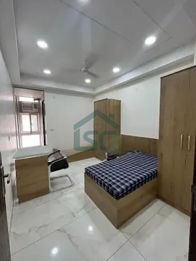 Wisdom Girls PG in Rajinder Nagar, Delhi — property photo 1