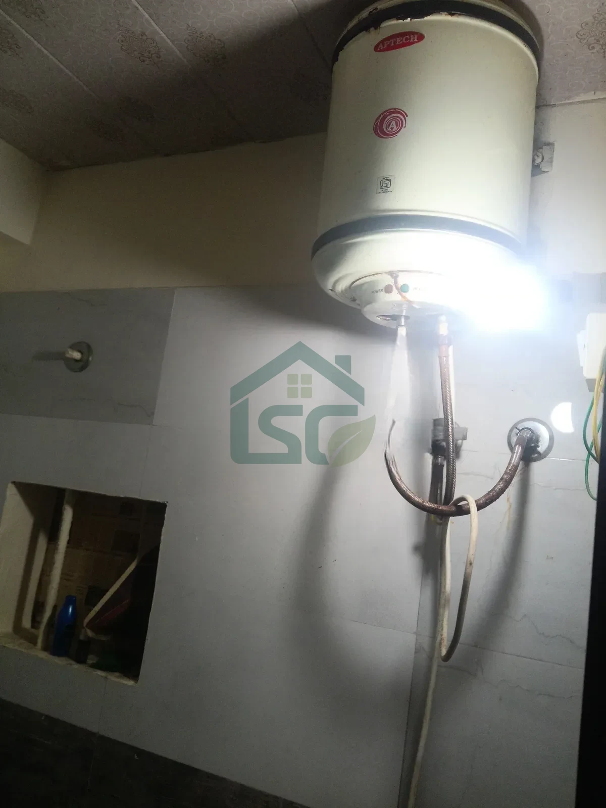 RD Rao PG in Sector 26, Gurugram — property photo 1