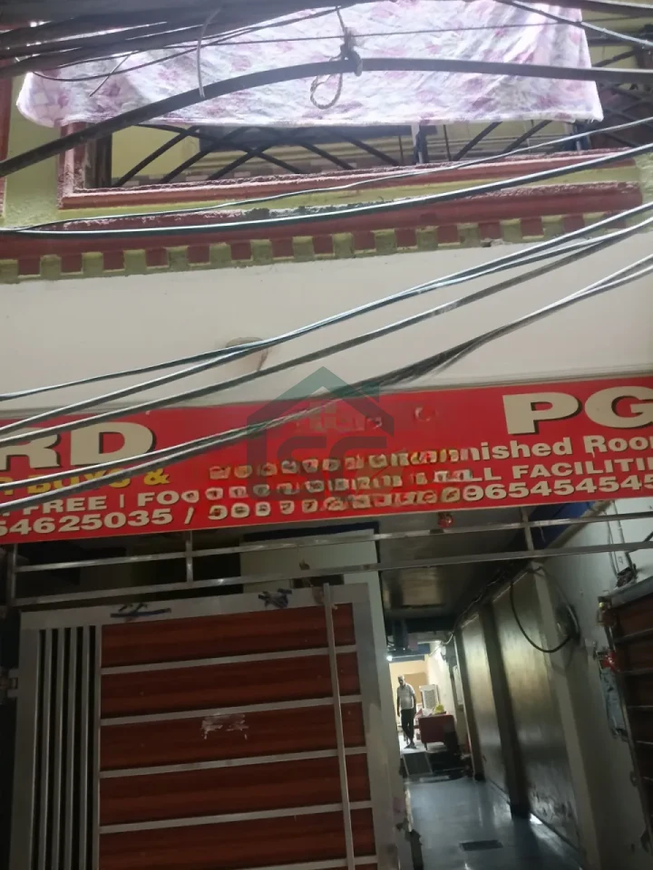 RD Rao PG in Sector 26, Gurugram — property photo 4