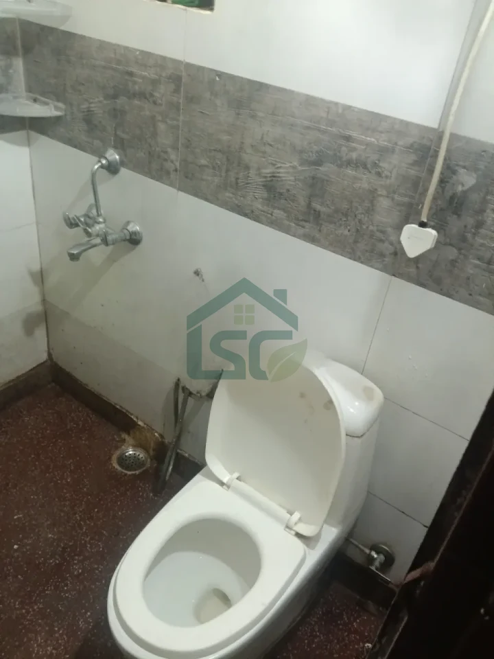 RD Rao PG in Sector 26, Gurugram — property photo 2