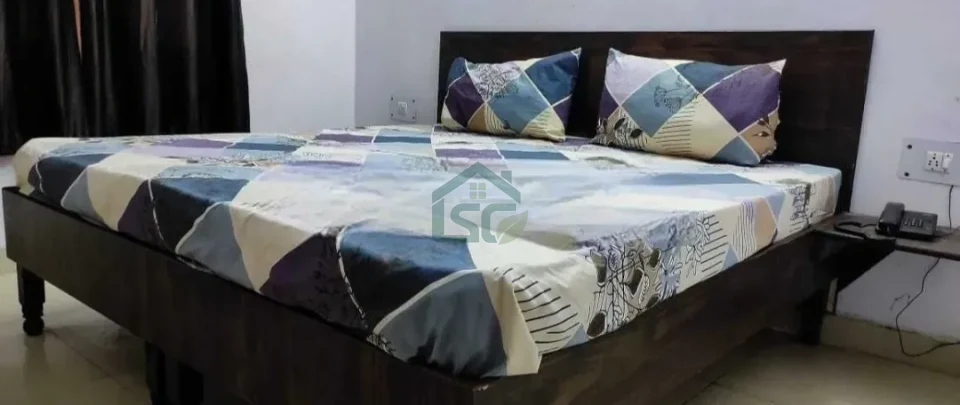 PG Gladden Stay in Sector 44, Noida — property photo 4