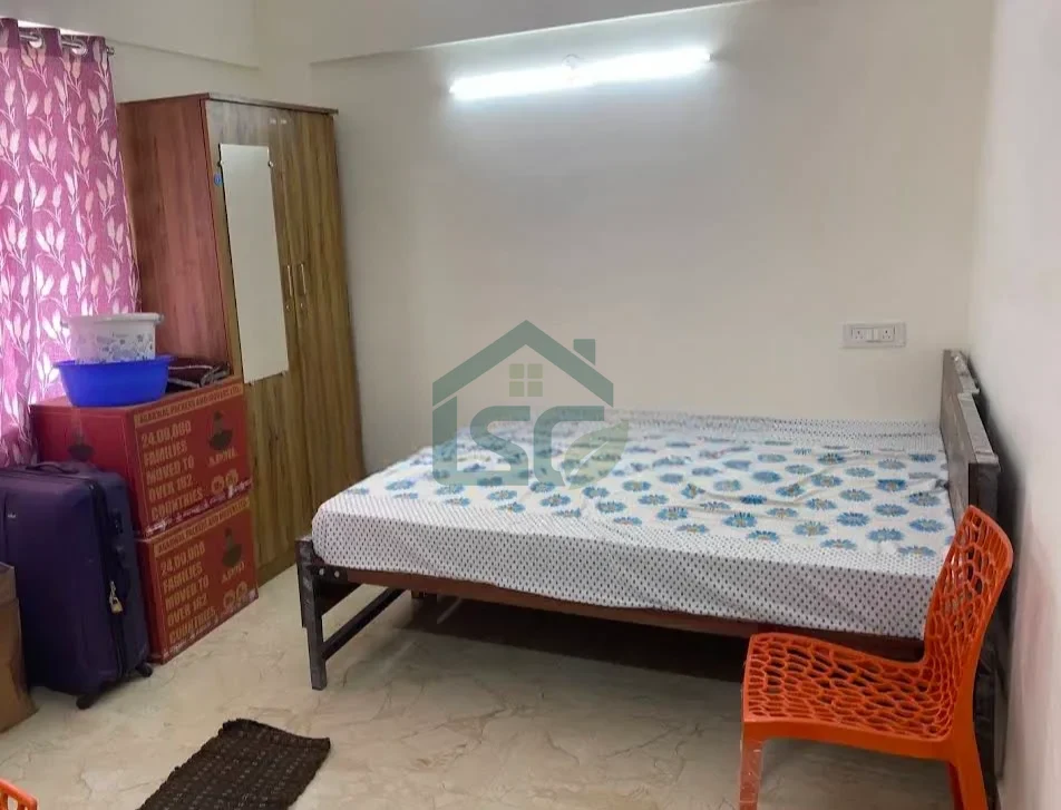 Photo 3 of Nesto Aloha Coliving PG, HSR Layout, Bangalore