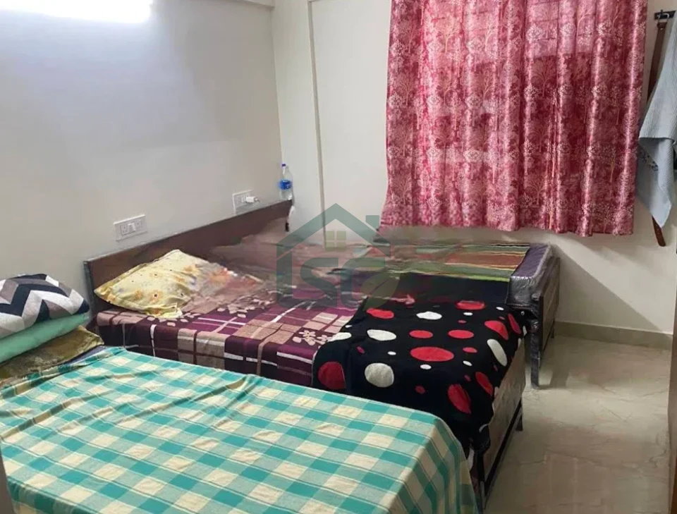 At Nesto Aloha Coliving PG, HSR Layout, Bangalore