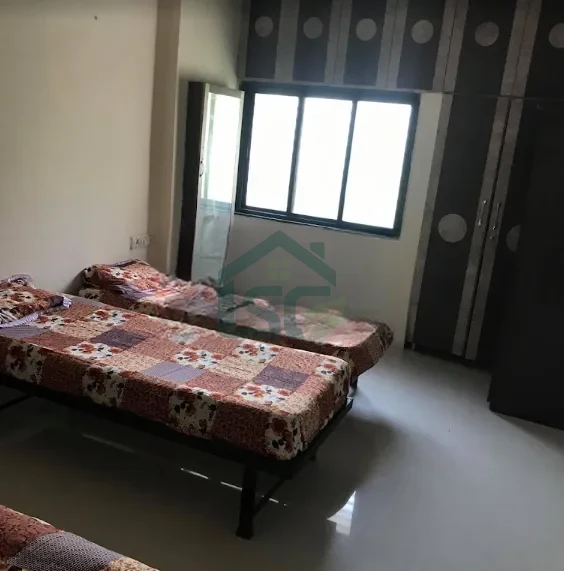 Photo 3 of Patel Paying Guest, Bodakdev, Ahmedabad