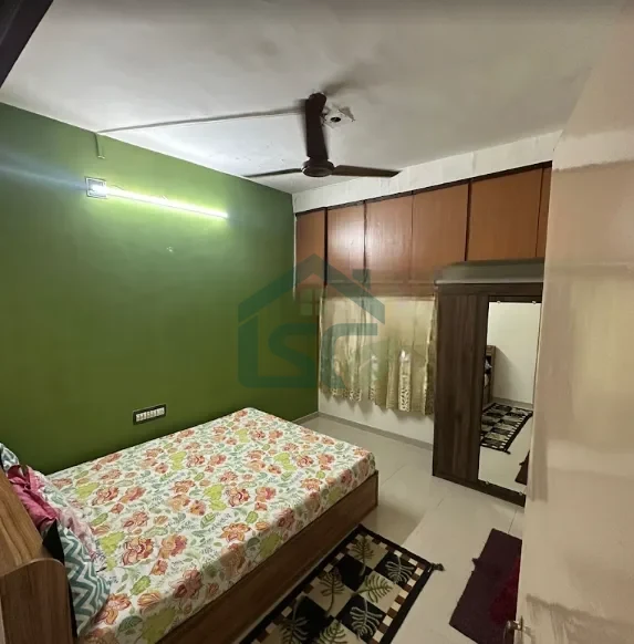 Photo 5 of Patel Paying Guest, Bodakdev, Ahmedabad