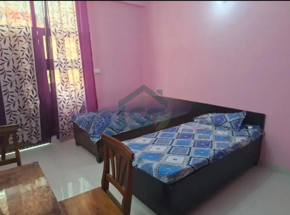 Classic Hostel & PG in Sector 51, Noida — property photo 1