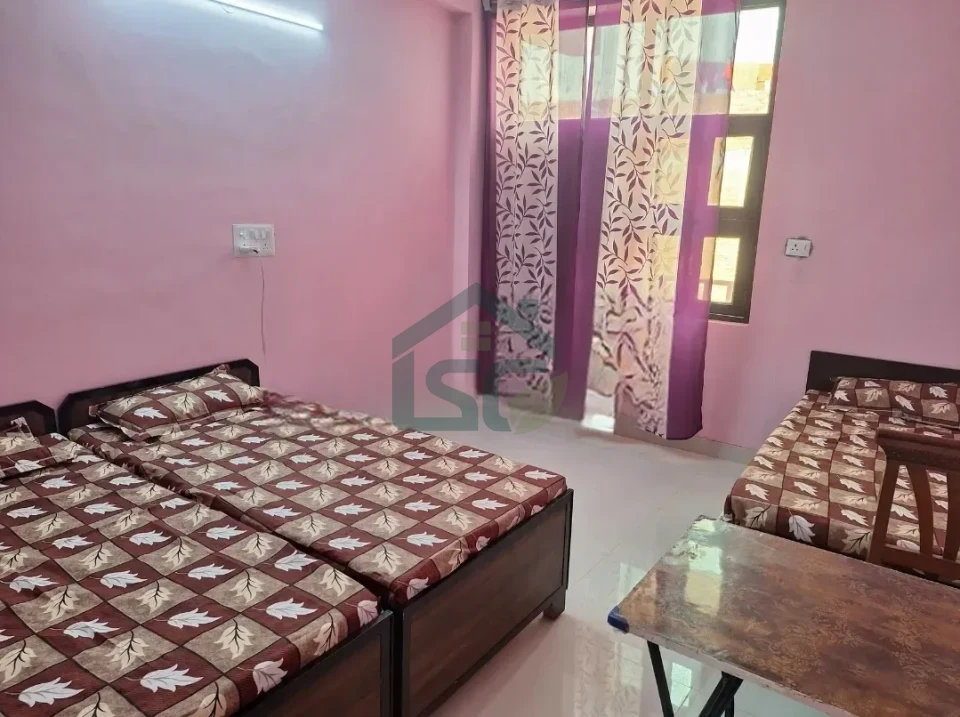 Classic Hostel & PG in Sector 51, Noida — property photo 5