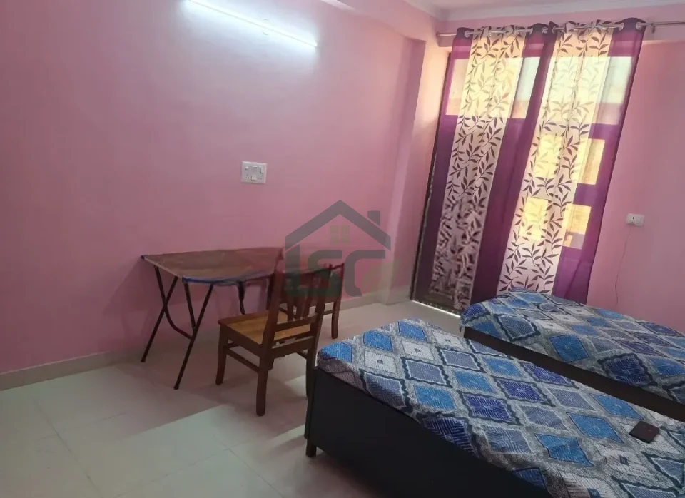Classic Hostel & PG in Sector 51, Noida — property photo 4