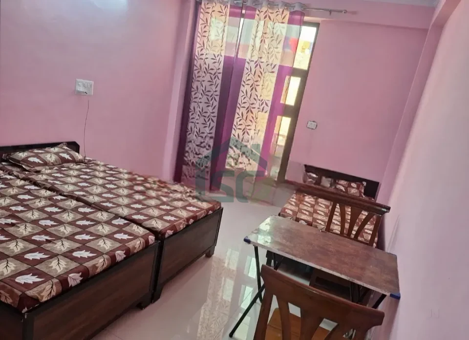 Classic Hostel & PG in Sector 51, Noida — property photo 3