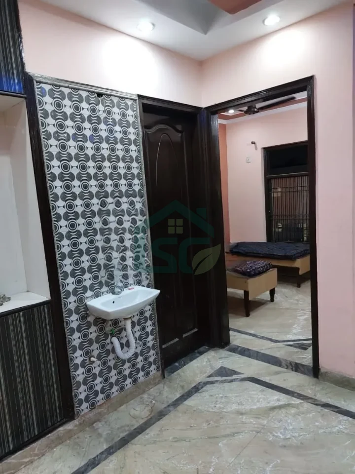 Surendar PG in Sector 10A, Gurugram — property photo 2