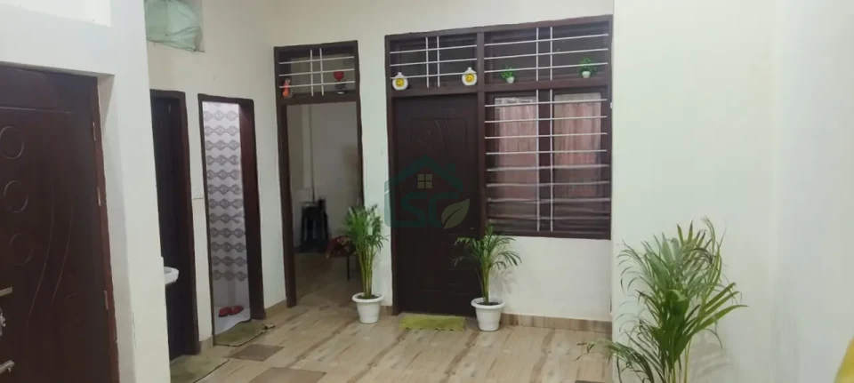 Surendar PG in Sector 10A, Gurugram — property photo 3