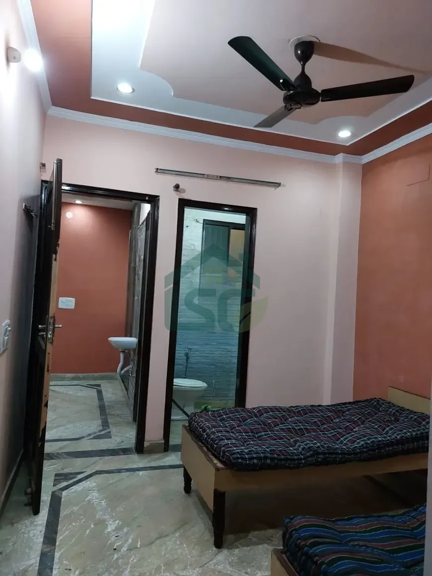 Surendar PG in Sector 10A, Gurugram — property photo 1