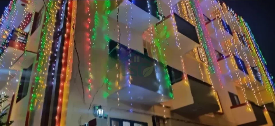 Photo 2 of Maa Sharda Girls PG Hostel, Hanuman market, Lucknow
