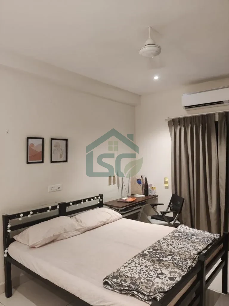 At Cosmic Elite PG For Women, Gachibowli, Hyderabad
