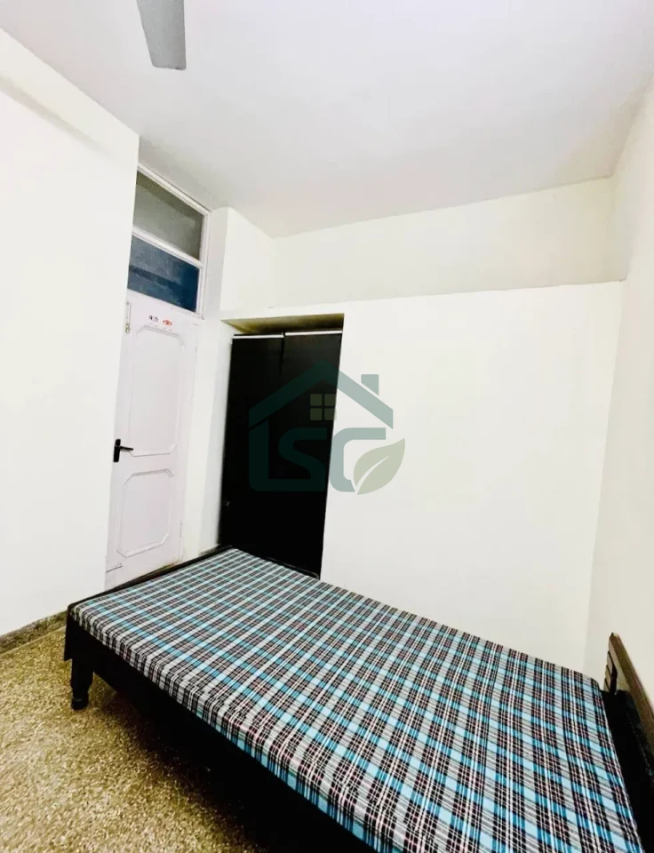 Photo 3 of Corinest PG, Sector 35, Chandigarh