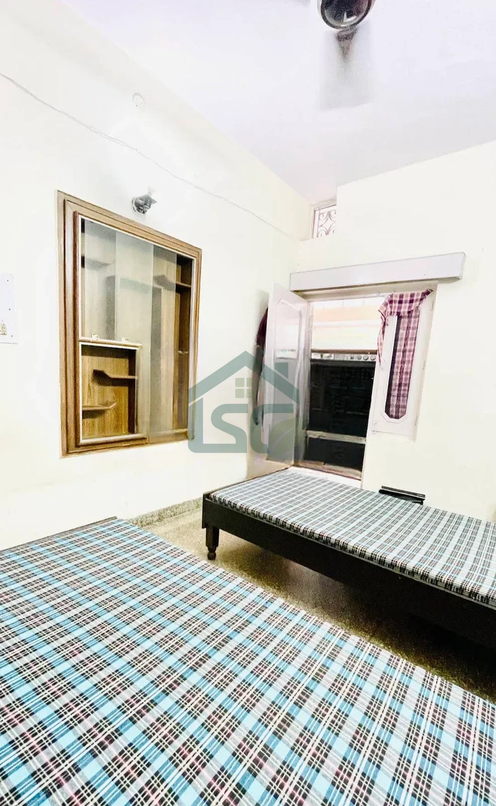 At Corinest PG, Sector 35, Chandigarh
