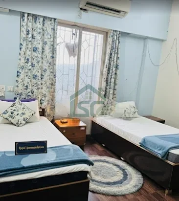 Photo 4 of Royal Homestay Girls, Goregaon, Mumbai