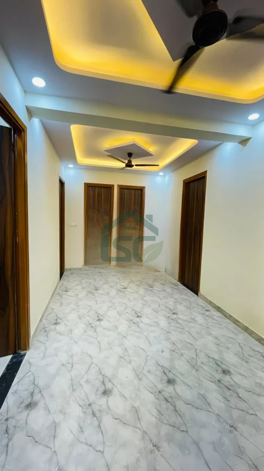 Photo 4 of PERFECT GIRLS PG, New Ashok Nagar, New Delhi