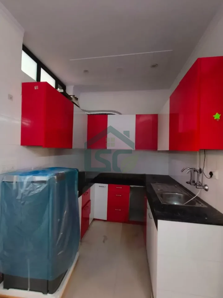 Placid Homes in Sector 46, Gurugram — property photo 1