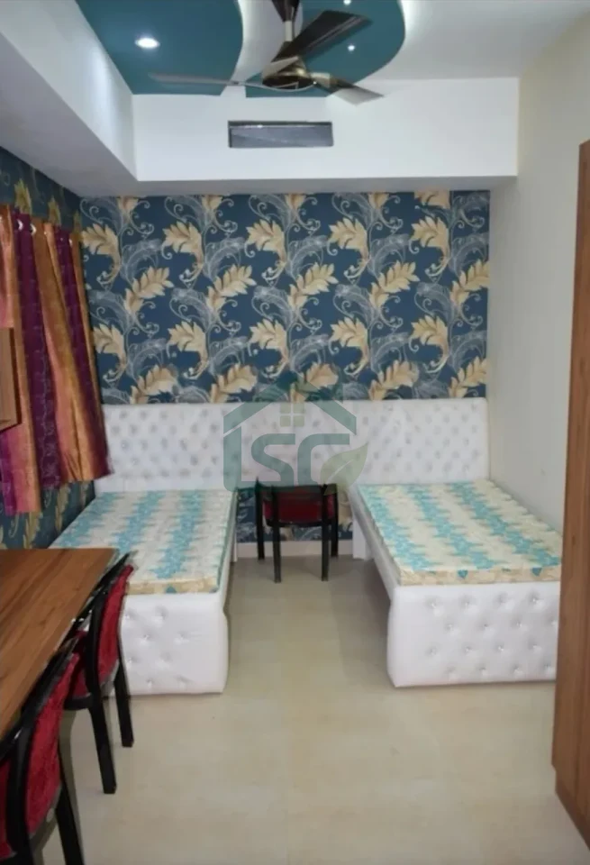 Photo 3 of Padmasshree Girls Hostel, Banarsi tola rd, Lucknow