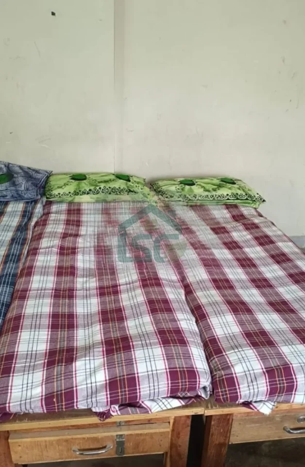 At Rohith Boys PG, Sri Sai Nagar, Hyderabad