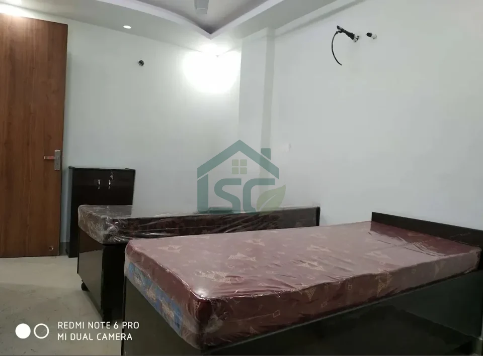 Angoori girls PG in Sector 17, Gurugram — property photo 5