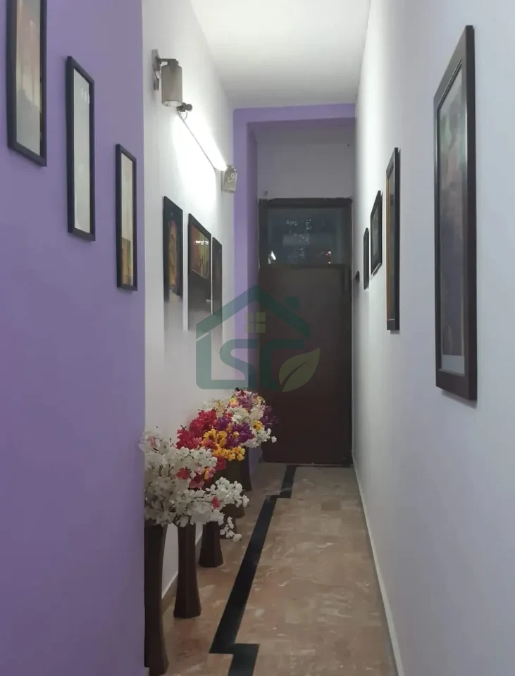 Standrad Living PG in Malka Ganj, Delhi — property photo 4