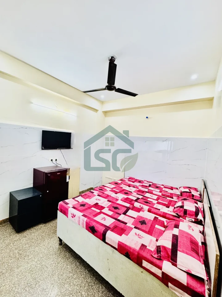 Photo 2 of Bhs PG, Noble Enclave, Palam Vihar Extension, Gurgaon