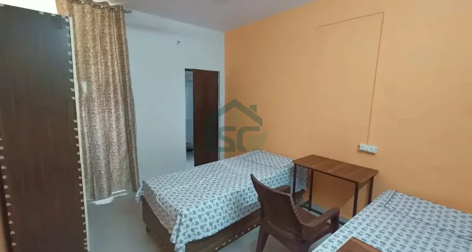 KC PG in South Moti Bagh, Delhi — property photo 5